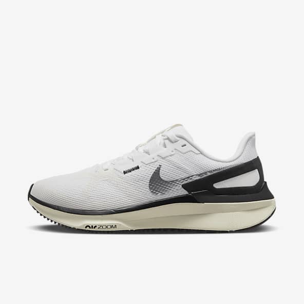 Nike air zoom structure 22 women's running shoe hotsell
